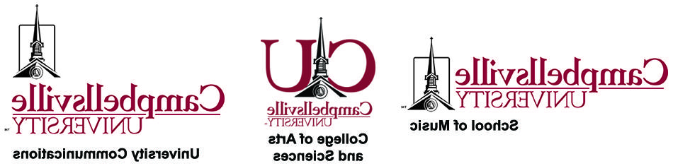 Acceptable school, college and office logos