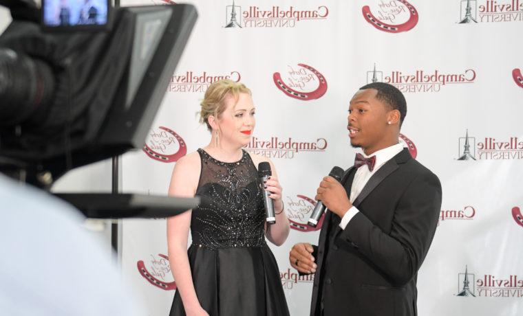 Annual Derby Rose Gala raises over $30,000 for Student Scholarship Fund