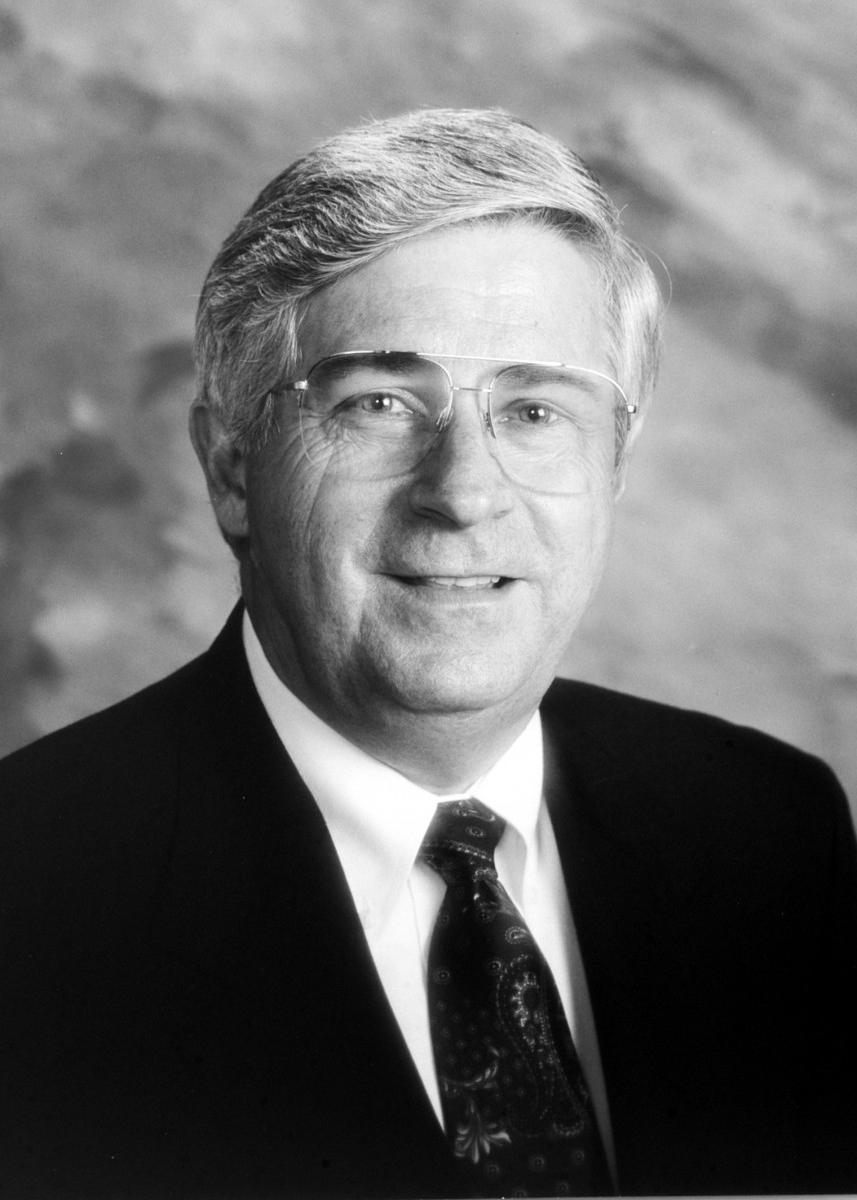 Kenneth W. Winters